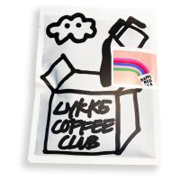 Lykke Lykkegram Happiness 30 g