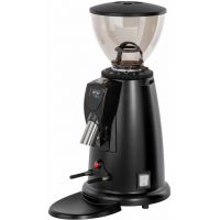 Macap M42D Digital R kaffekvarn, svart