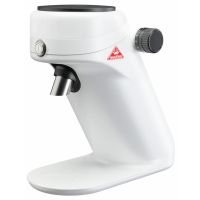 Mahlkönig X64 SD Single Dose Home Grinder kaffekvarn, vit