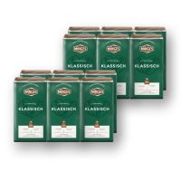 Minges Klassisch 12 x 500 g Ground Coffee