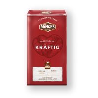 Minges Kräftig 500 g bryggmalet kaffe