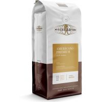 Miscela d'Oro Americano Premium 1 kg kaffebönor