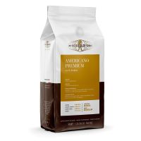 Miscela d'Oro Americano Premium 500 g Coffee Beans