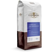 Miscela d'Oro Espresso Decaffeinato koffeinfria kaffebönor 1 kg
