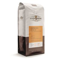 Miscela d'Oro Espresso Dolce 1 kg Coffee Beans