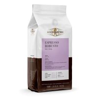 Miscela d'Oro Espresso Robusto 500 g kaffebönor