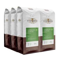 Miscela d'Oro Espresso Natura 6 x 1 kg kaffebönor