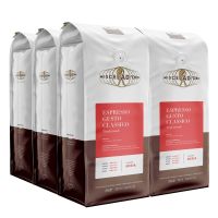 Miscela d'Oro Gusto Classico grossistförpackning 6 kg kaffebönor