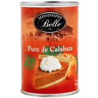 Mississippi Belle Pumpkin Pie Filling pumpapuré 425 g