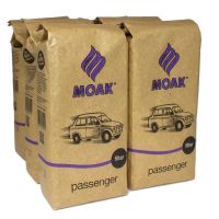 Moak Passenger 6 x 1 kg Coffee Beans