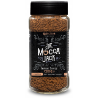 Mocca Jack Addiction snabbkaffe 200 g