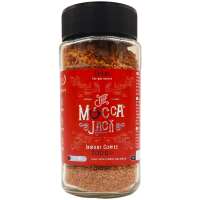 Mocca Jack Desire snabbkaffe 200 g