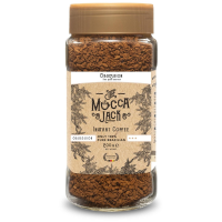 Mocca Jack Obsession snabbkaffe 200 g