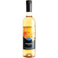 Modo Amaretto syrup 750 ml