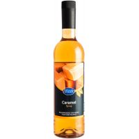 Modo Caramel syrup 750 ml