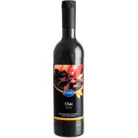 Modo Chai syrup 750 ml