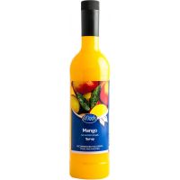 Modo Mango Low-Sugar Syrup 750 ml