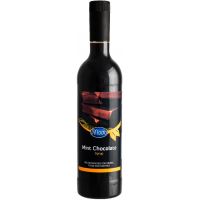 Modo Mint Chocolate mintchokladsyrup 750 ml