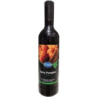 Modo Spicy Pumpkin syrup 750 ml