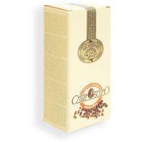 Mokaflor Chiaroscuro Decaffeinato CO2 koffeinfria kaffebönor 250 g