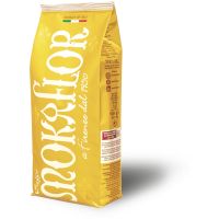 Mokaflor Oro 1 kg kaffebönor