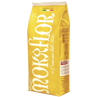 Mokaflor Oro 1 kg kaffebönor