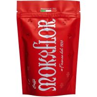 Mokaflor Rossa 250 g kaffebönor