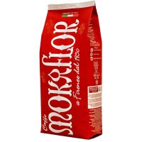 Mokaflor Rossa 1 kg kaffebönor