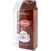 Mokambo Buon Gusto 1 kg kaffebönor
