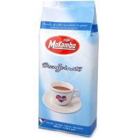 Mokambo Decaffeinato koffeinfritt kaffe 500 g kaffebönor