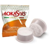 MokaSirs Decaffeinato Lavazza Espresso Point espressokapslar 50 st.