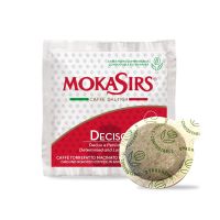 MokaSirs Deciso espresso pods 200 st