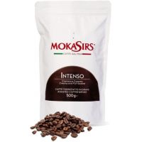 MokaSirs Intenso kaffebönor 500 g