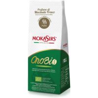 MokaSirs OroBio 180 g malet ekologiskt kaffe
