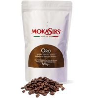 MokaSirs Oro 500 g Coffee Beans