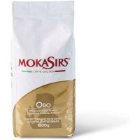 MokaSirs Oro 1 kg kaffebönor