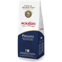 MokaSirs Pregiato malet kaffe 180 g