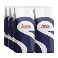 MokaSirs Pregiato 6 x 1 kg kaffebönor