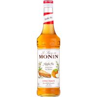 Monin Apple Pie Syrup 700 ml