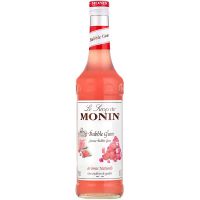 Monin Bubble Gum Syrup 700 ml