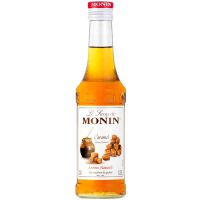 Monin Caramel Syrup 250 ml