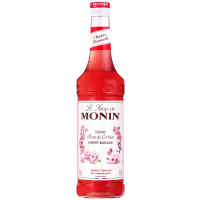 Monin Cherry Blossom smaksirap 700 ml