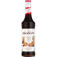 Monin Chocolate Cookie Syrup 700 ml