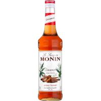 Monin Cinnamon smaksirap 700 ml