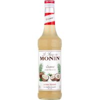 Monin Coconut smaksirap 700 ml
