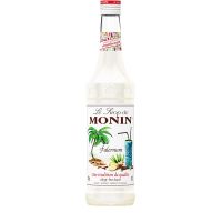 Monin Falernum Syrup 700 ml