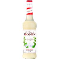 Monin Frosted Mint Syrup 700 ml