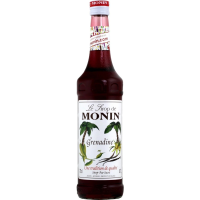 Monin Grenadine smaksirap 700 ml