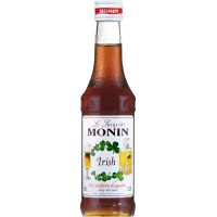 Monin Irish smaksirap 250 ml