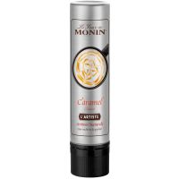 Monin L´Artiste karamellsås 150 ml